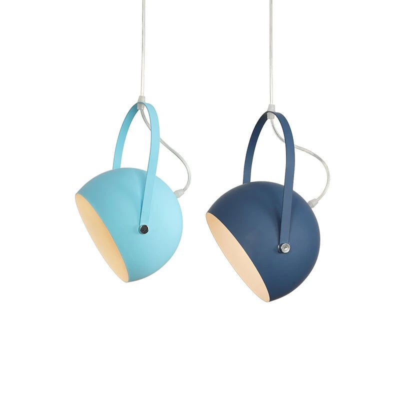 Home deco letter shape LED  Wall Light Children Sconce kid Wall Lamp Nordic Modern Bedroom Bedside Stair Corridor porch Lighting