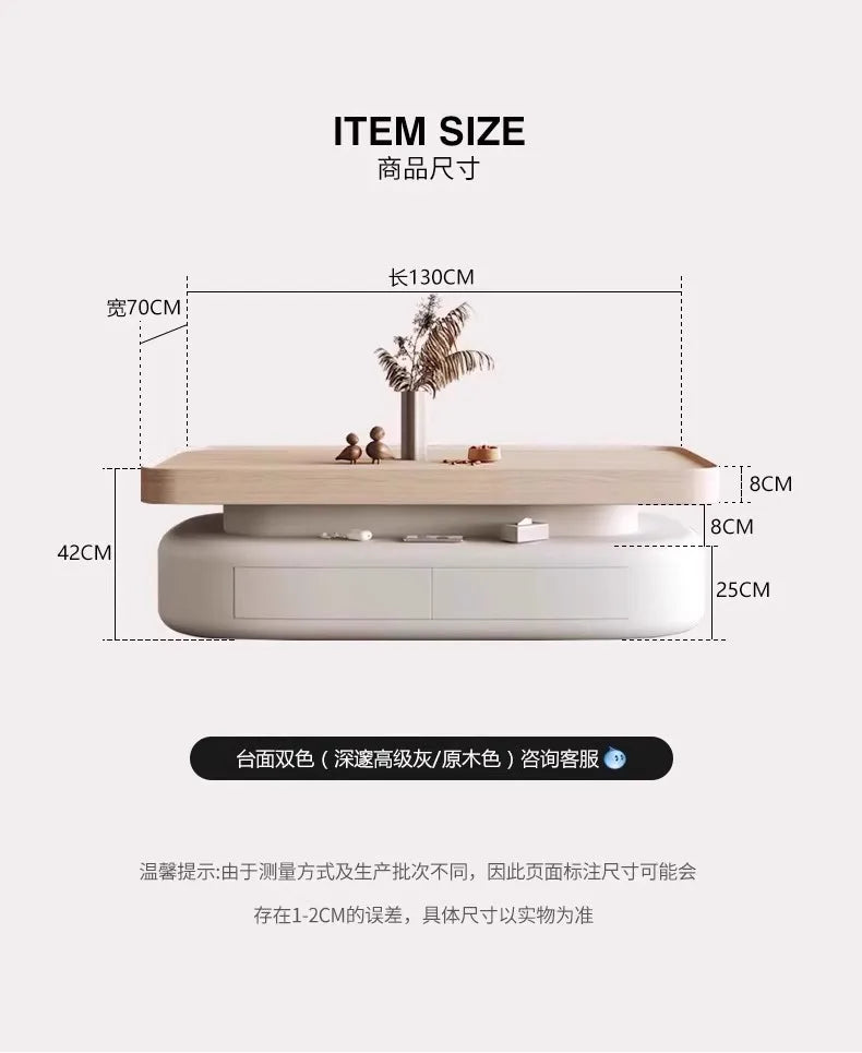 Home Decor Design Coffee Table Modern Style Modern Living Room Center Table Minimalist Mesa De Centro Sala Living Room Furniture