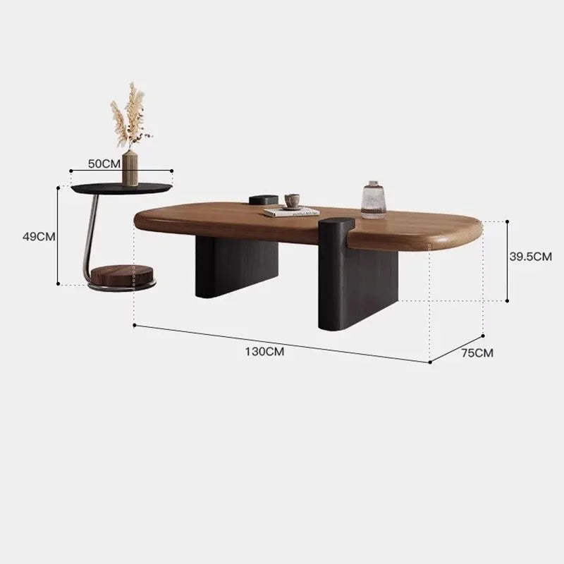Home Decor Design Center Table Modern Design Style Minimalist Coffee Table Modern Mesa De Centro Sala Living Room Furniture