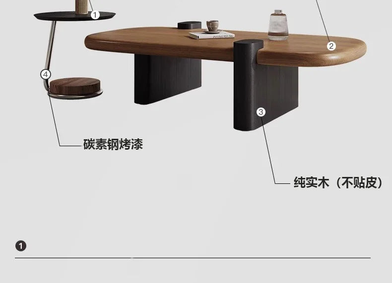 Home Decor Design Center Table Modern Design Style Minimalist Coffee Table Modern Mesa De Centro Sala Living Room Furniture