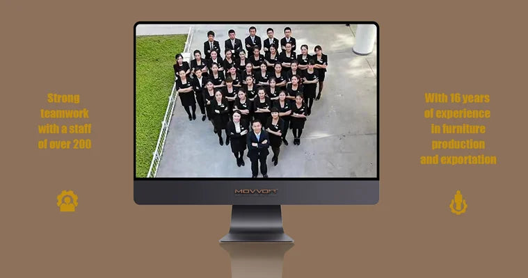 Light Luxury Modern Minimalist Italian Home Office Desk for Home Office