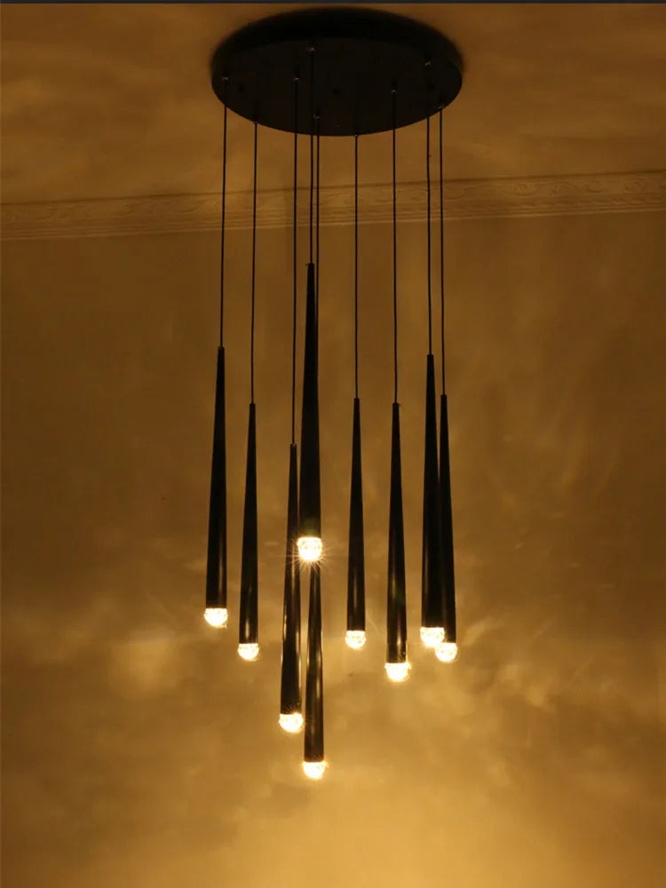 Home deco letter shape LED  Wall Light Children Sconce kid Wall Lamp Nordic Modern Bedroom Bedside Stair Corridor porch Lighting