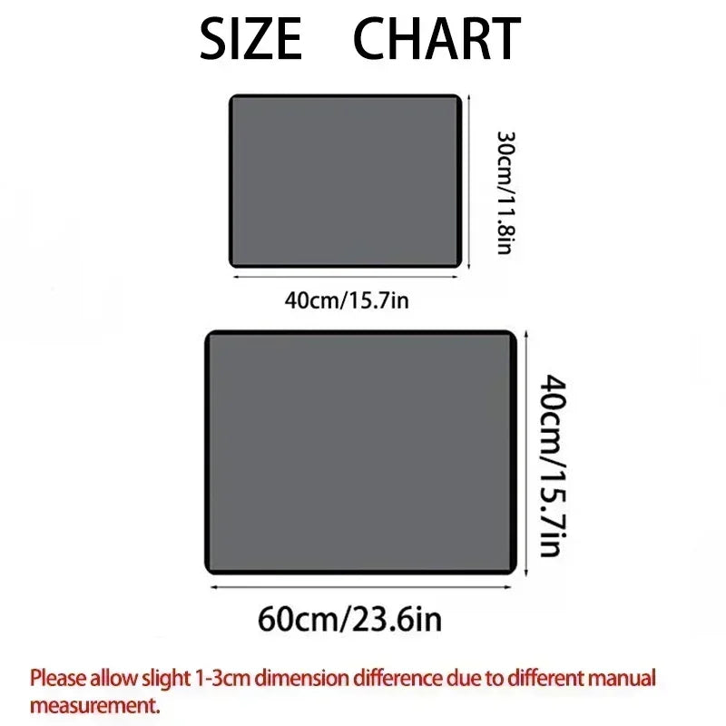 Bathroom Mat Rug Bath Mat Water Absorbent Non-Slip Quick Dry Bath Mats for Bathtub Shower Room Ideal Supplies Home Decor