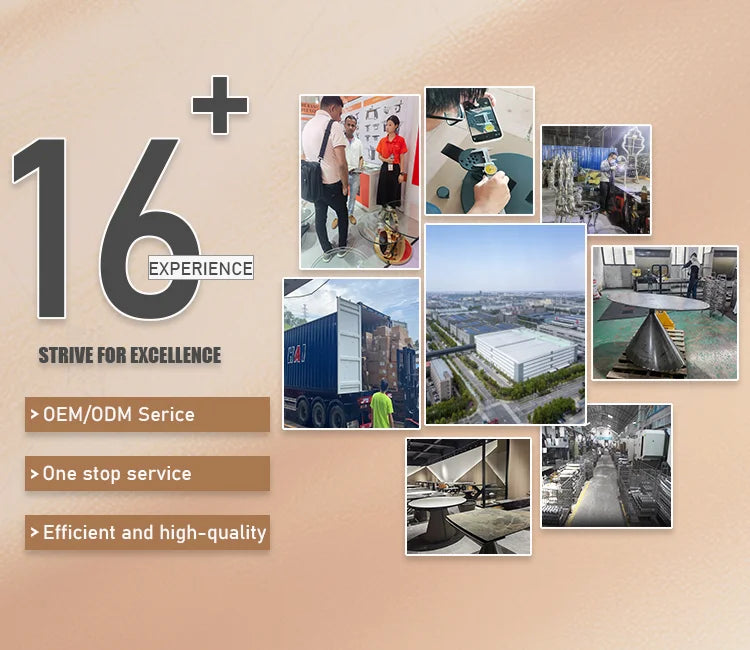 Light Luxury Modern Minimalist Italian Home Office Desk for Home Office