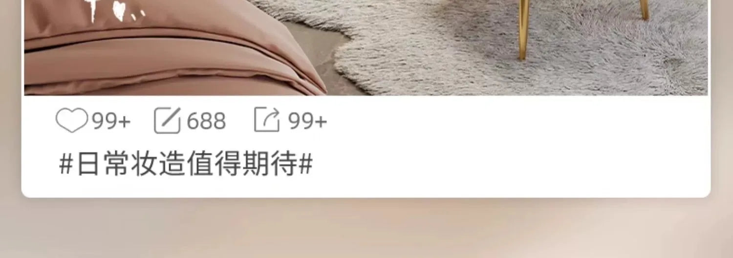 Desk Modern Dressing Table Makeup Jewelry Simple Headdresses Dressing Table Makeup Bedroom Moveis Para Casa Home Furniture