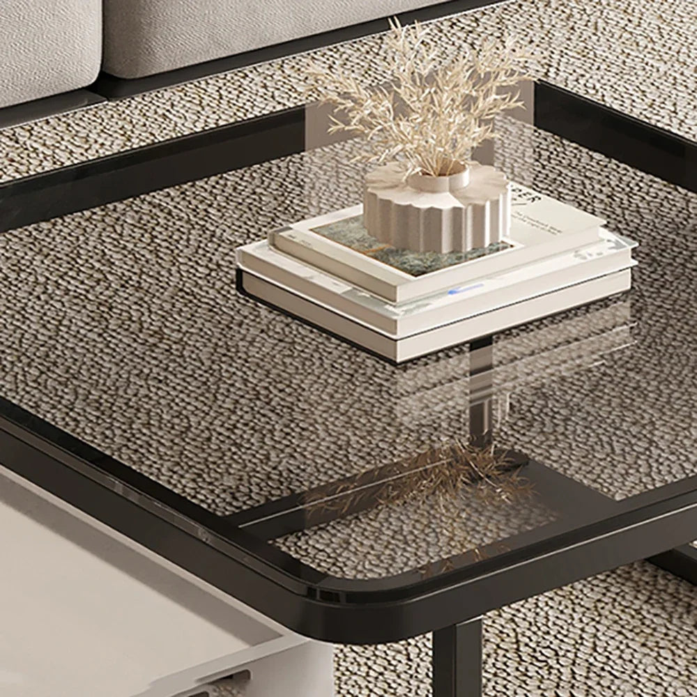 Decor Coffee Table Simple Minimalisteffect Premium Coffee Tables Modern Design Table Basse De Salon Living Room Furniture