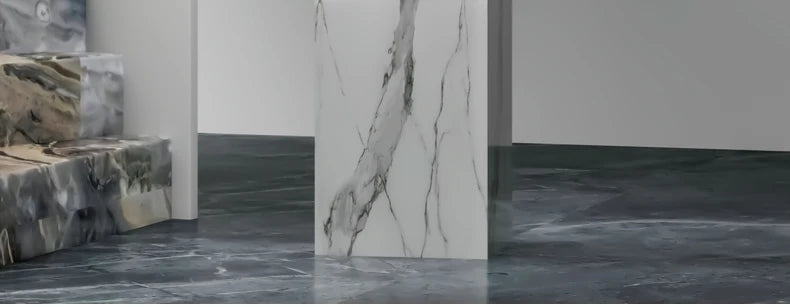 Home Decor Abstract Art Sculpture Large Ornament Living Room Bedside Table Sofa Tea Table Decoration Housewarming Gift