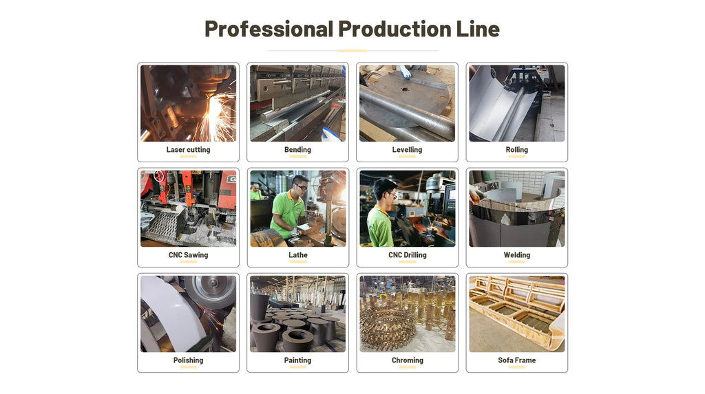 Light Luxury Modern Minimalist Italian Home Office Desk for Home Office